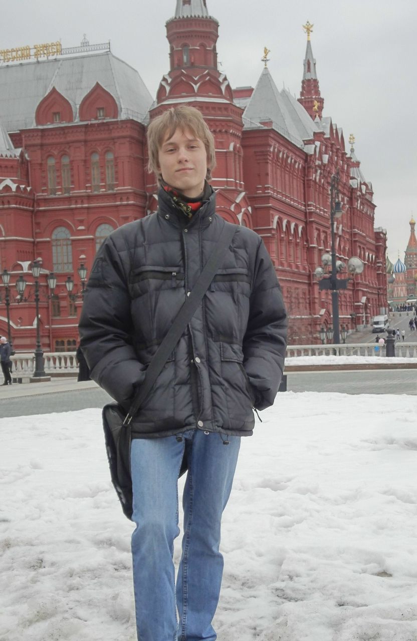 Вадим Фатехов | Москва