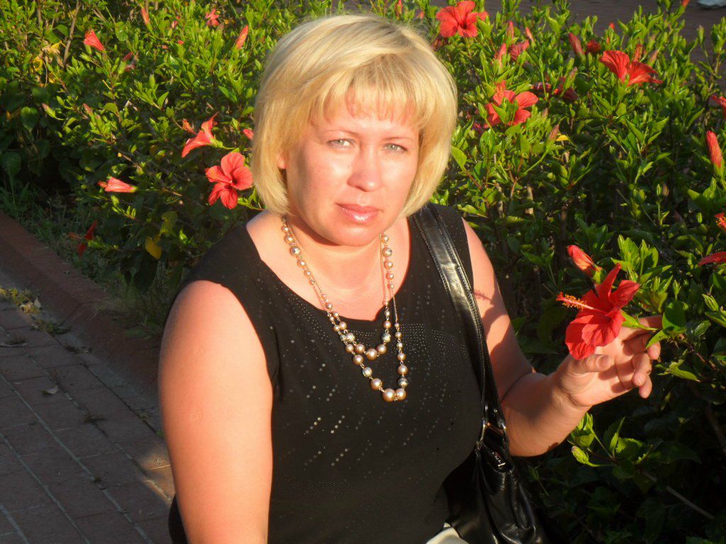 Ирина Пахомова | Великий Новгород