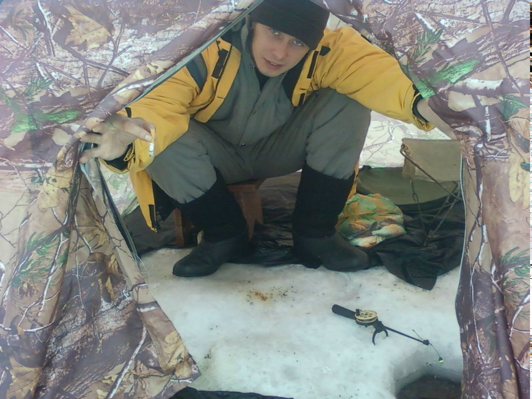 Александр Колесников | Киев