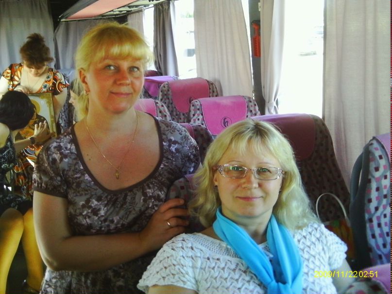 Светлана Куневич | Москва