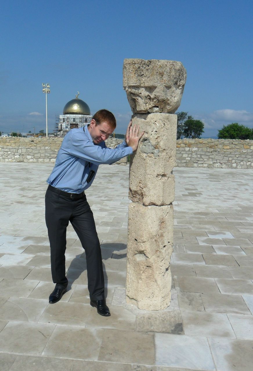 Ренат Мингалиев | Казань