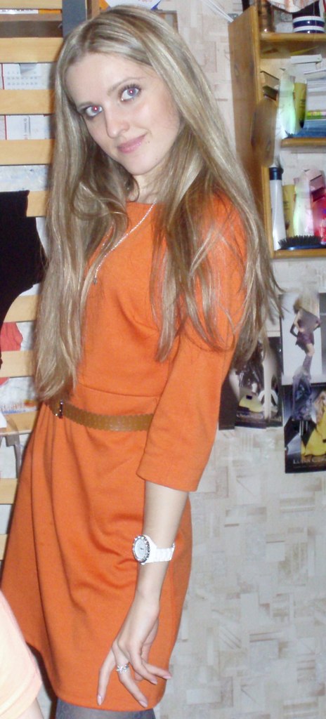 Марина Маршалка | Омск