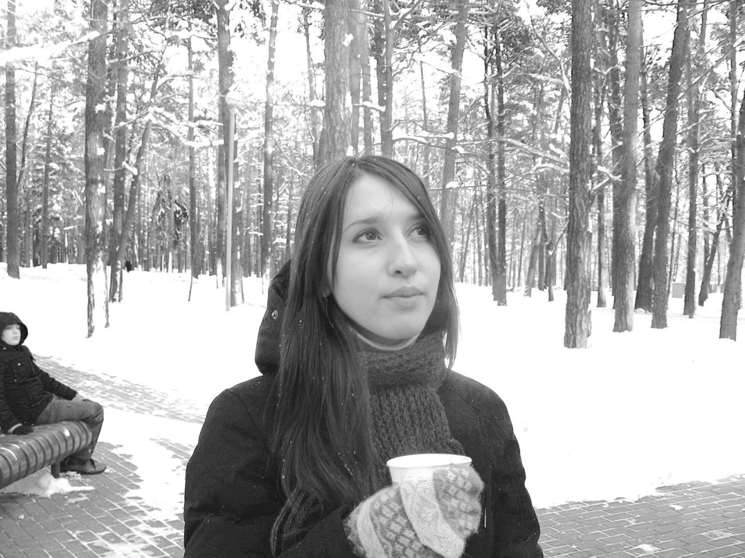 Юля Малина | Витебск