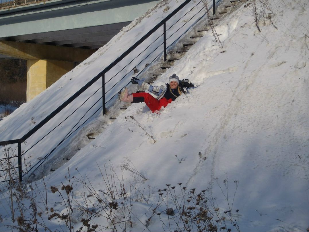 Ангелина Брюзгина | Кемерово