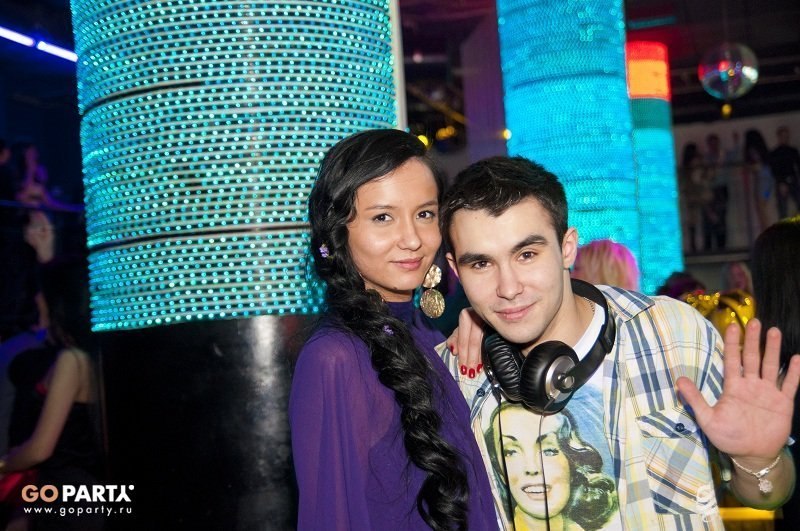 Albert Tukhvatulin محظوظ | Казань