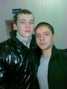 Фотография Полозова Санека