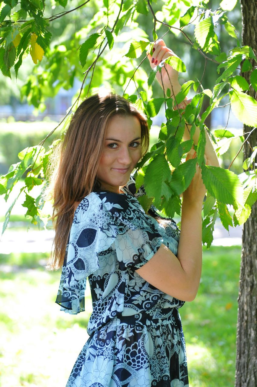 Анна Чебан | Санкт-Петербург