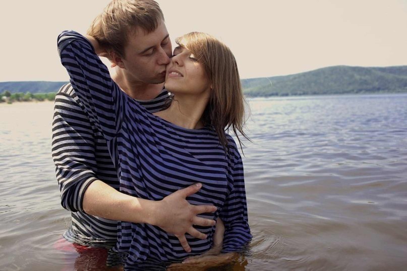 Юля Бакулина | Самара