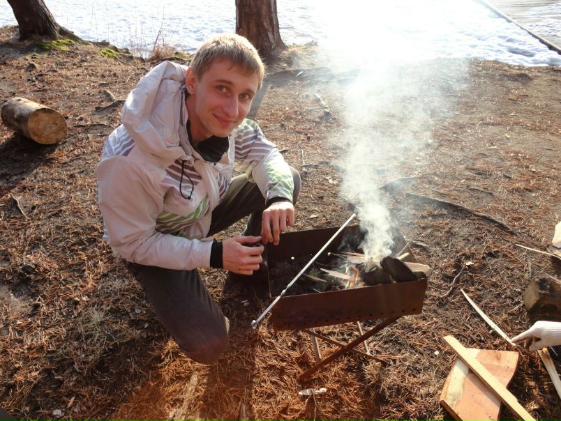 №57, Артем Захаров, 40 лет, Екатеринбург №57, Артем Захаров, 40 лет, Екатеринбург