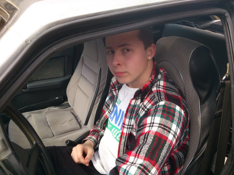 Игорь Трефилов | Харьков