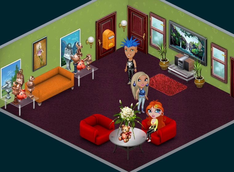 Вася Максименков | Москва