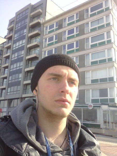 №64, Александр Бурлаков, 26.01.1990, Одесса №64, Александр Бурлаков, 26.01.1990, Одесса