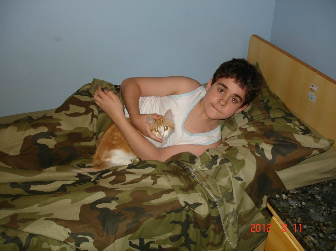 Оксана Симакова | Belo Horizonte