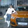 Аватар: Саша Лукіянчук