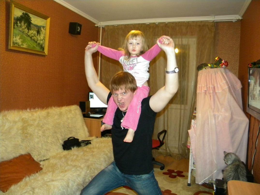 Андрей Тарасов | Саратов