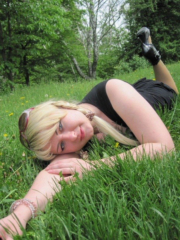 Яна Заремба | Barcelona