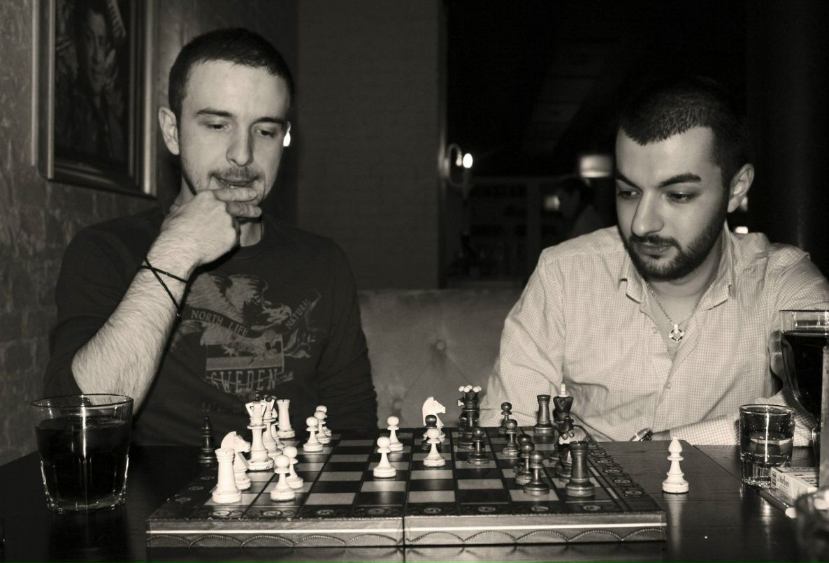 Мария Семенченко | Москва