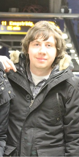 №138, Святослав Круглов, 36 лет №138, Святослав Круглов, 36 лет