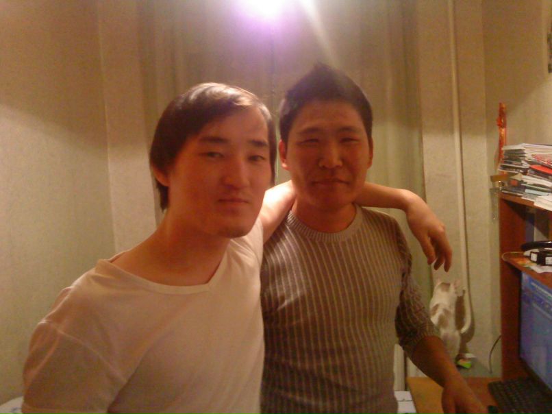 Munko Sodnomov | Улан-Удэ