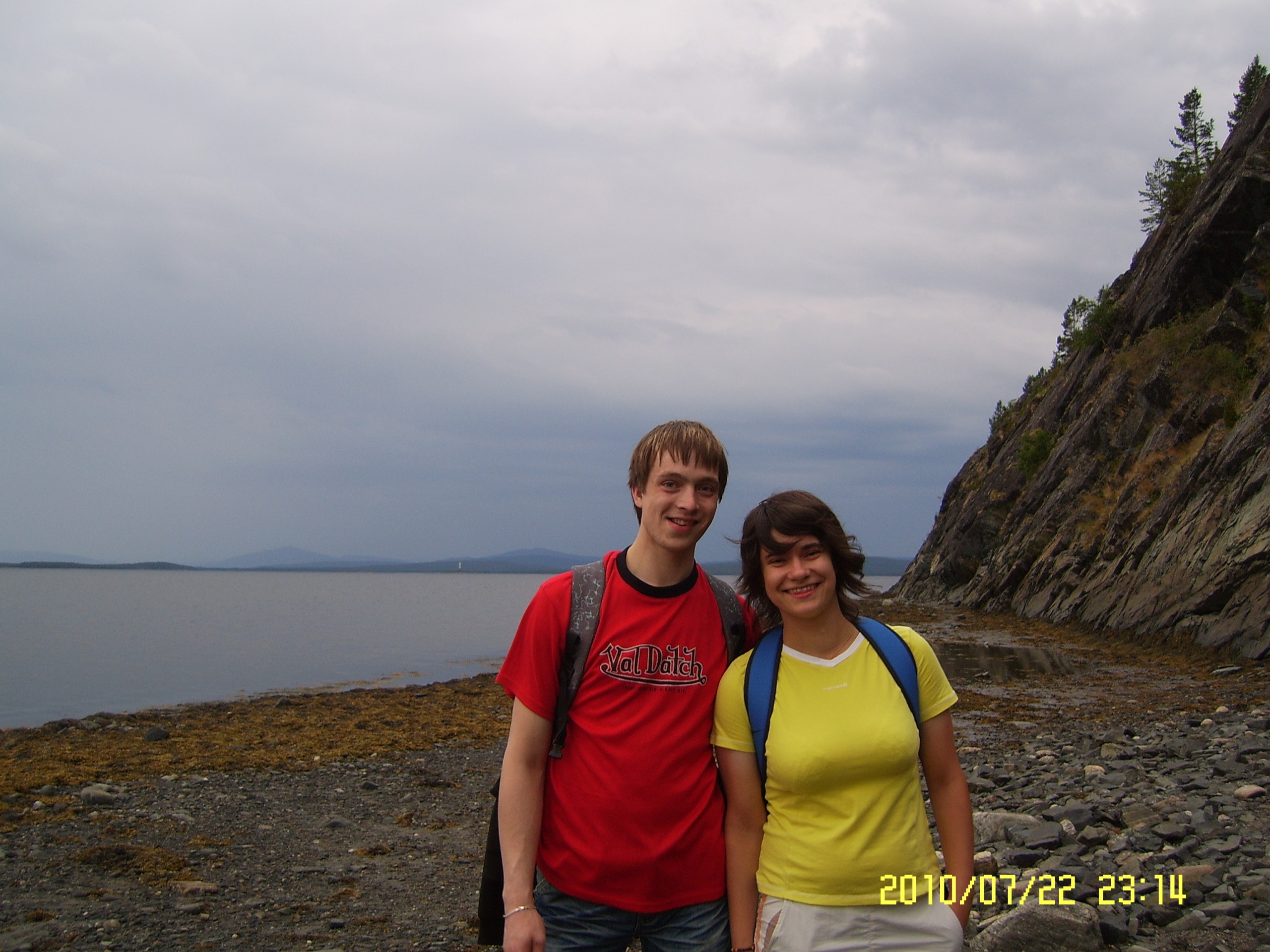 Фото профиля