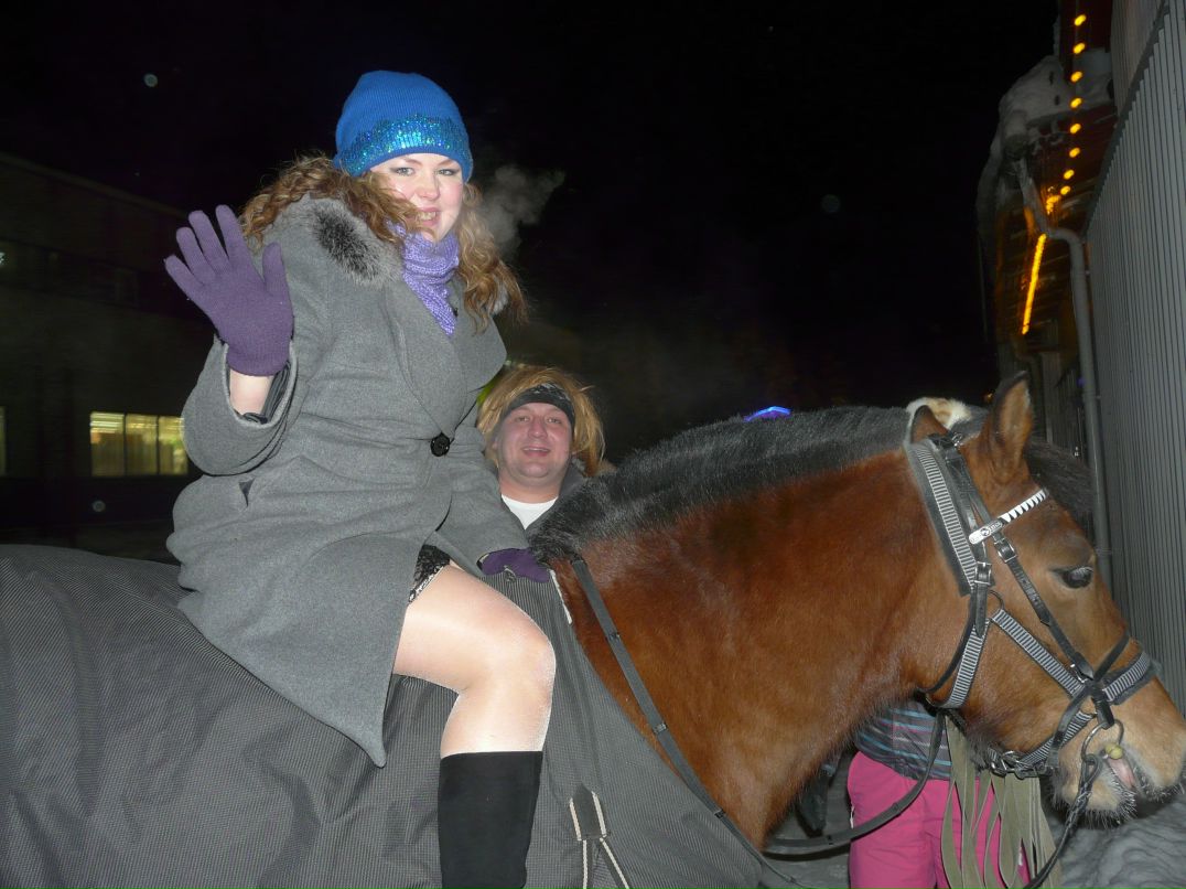 Ирина Кузнецова | Костомукша