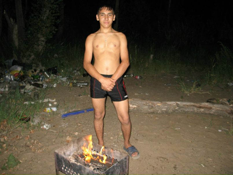 Денис Харламов Юрьевич | Саратов