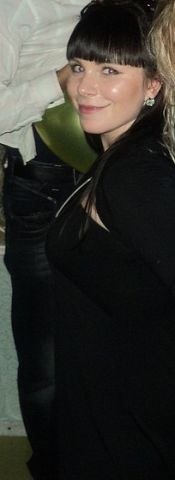 Алёна Мануковская | Новокузнецк