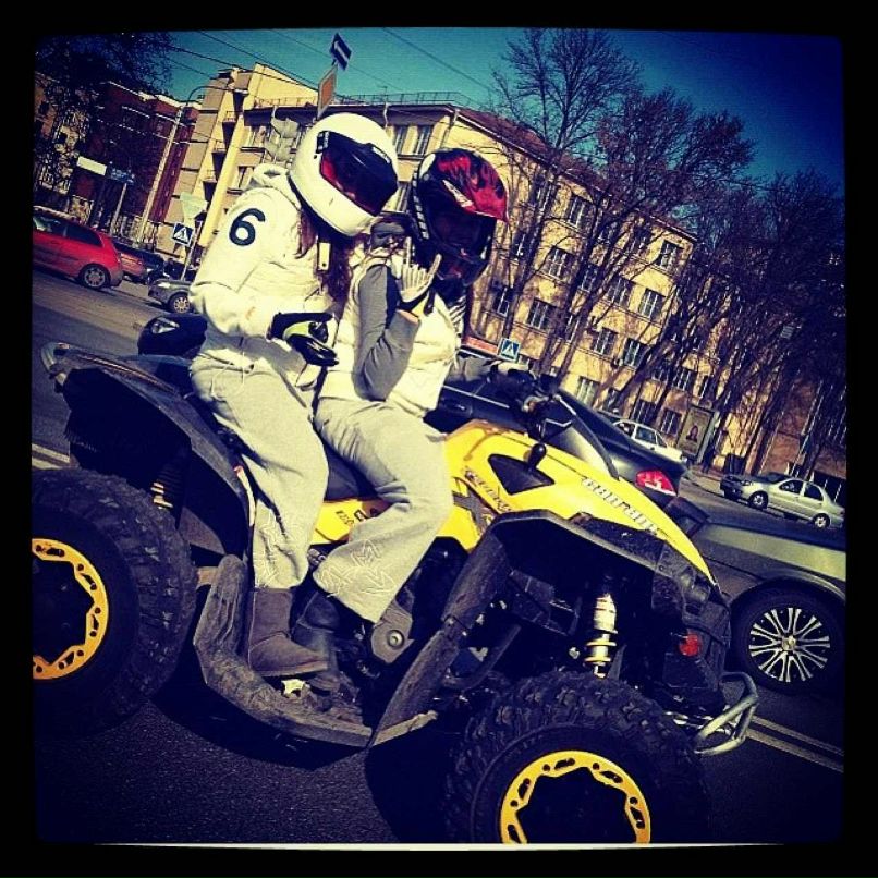 Кристина Гуревич | Санкт-Петербург