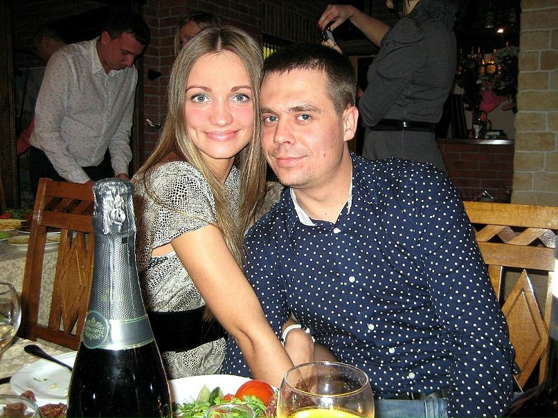 Юлия Хоровец | 