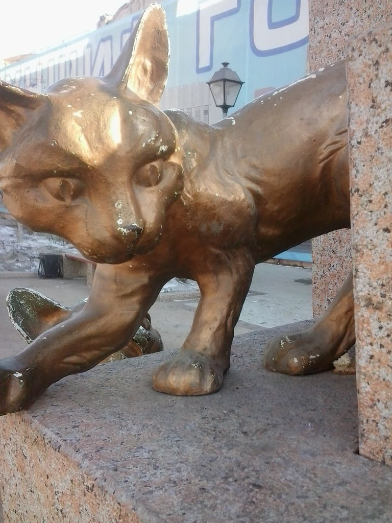 Анна Кравченко | Москва