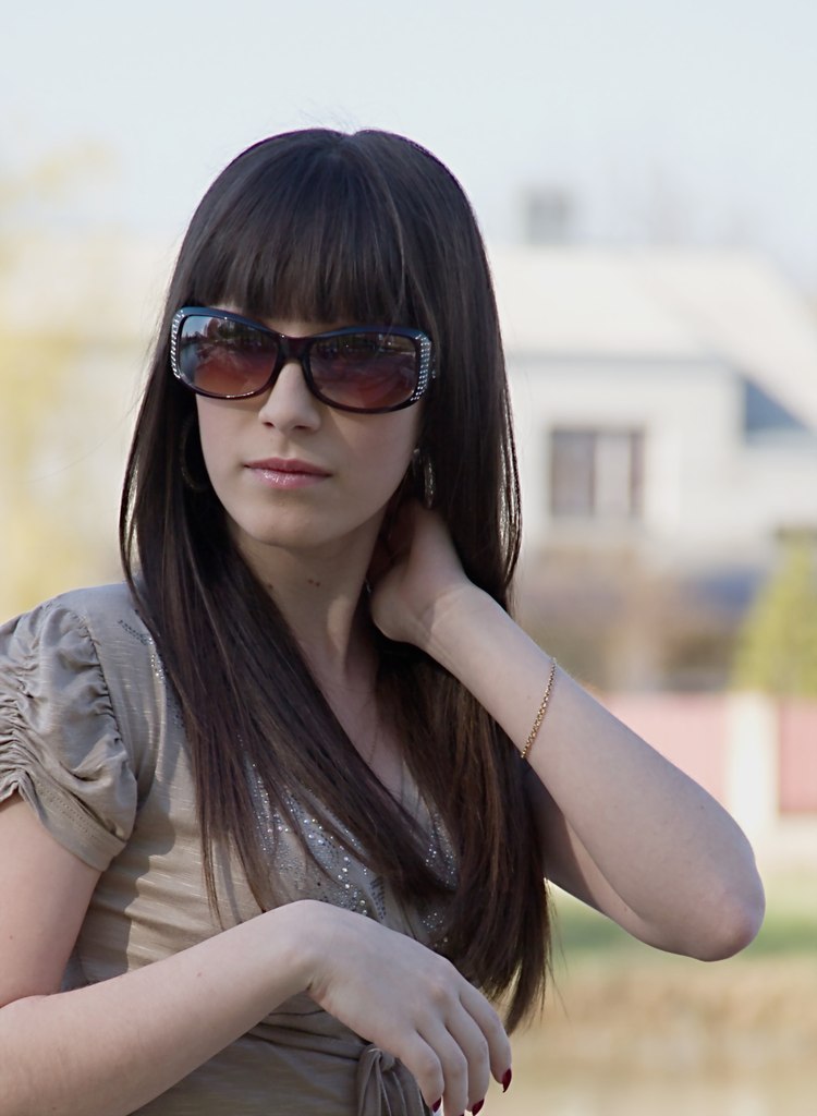 Юлия Доценко | Кореновск