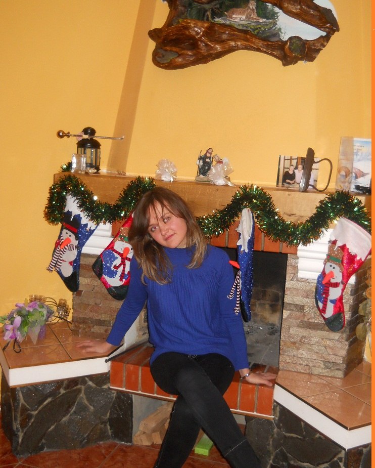 Марія Мазовська | Львов