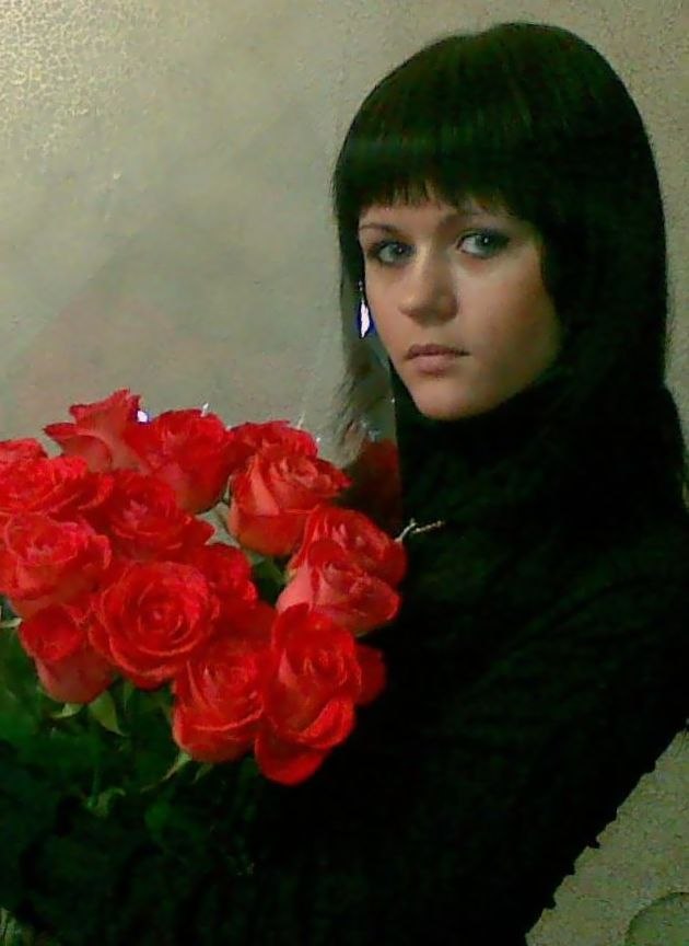 Ирина Иванова | 