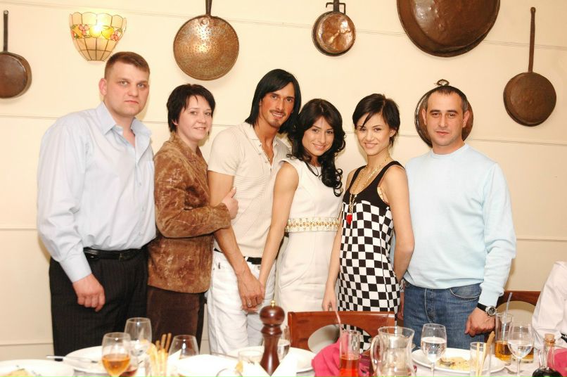 Камилла Вахаева | Москва