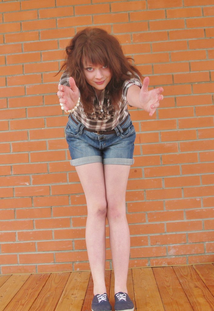 Настена Пахомова | Москва