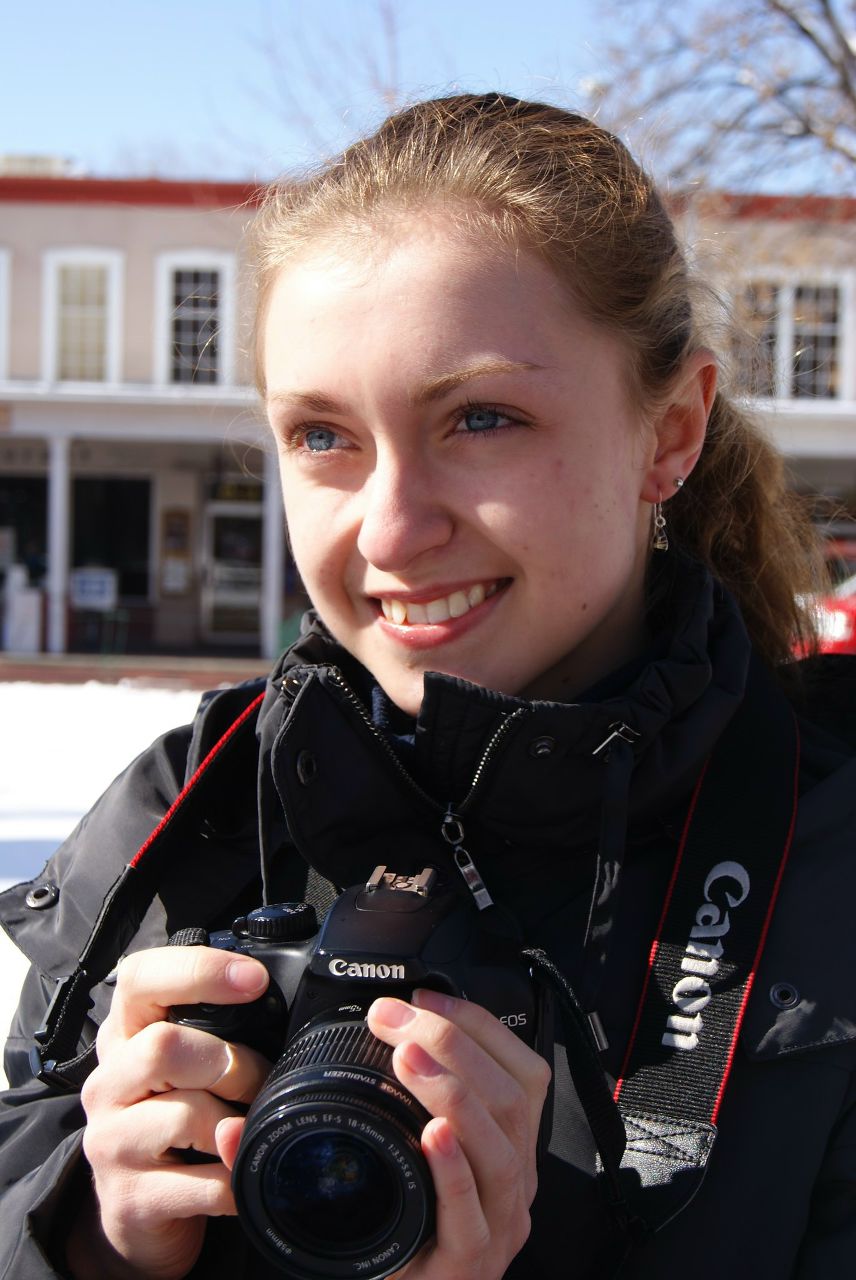 Евгения Кайкова | Москва