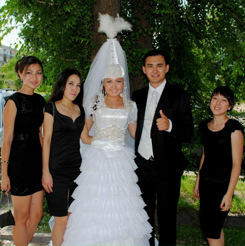 Fanuza Zhumabekova | Алматы