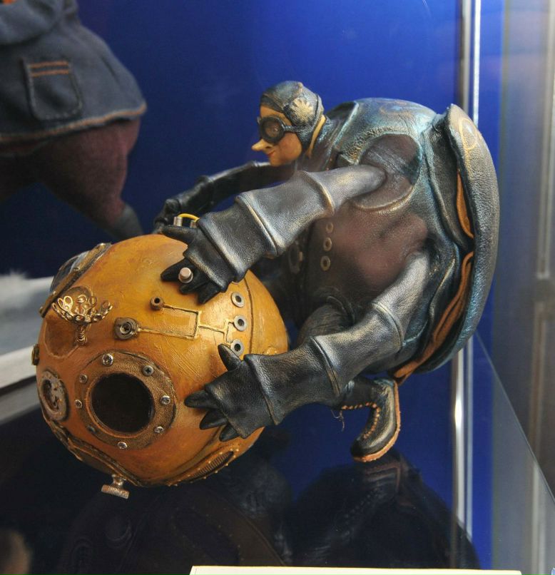 Сергей Травкин | Москва