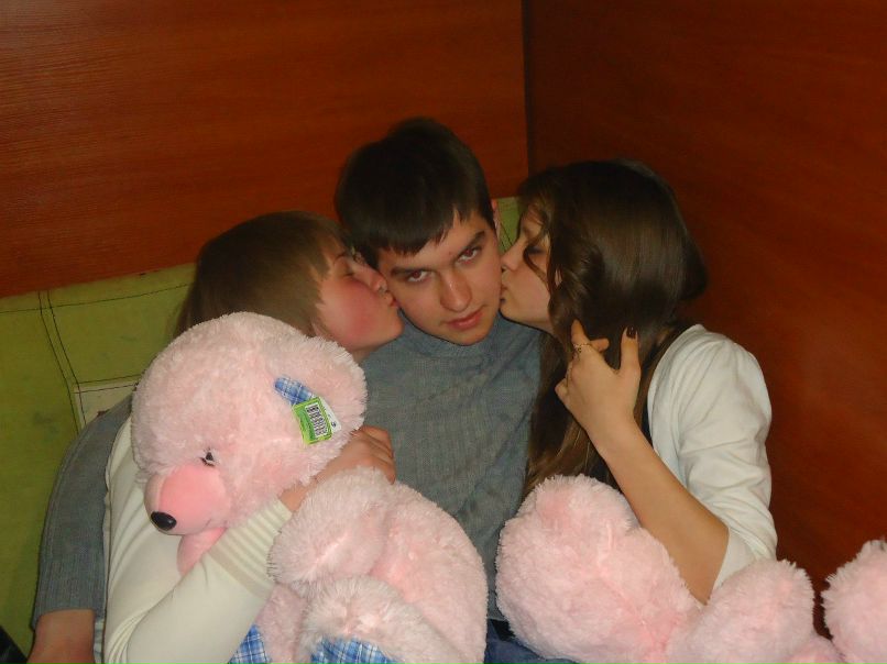 Родион Данишевский | Селидово