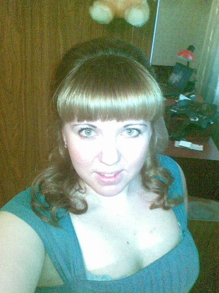 №44, Алёна Плесовских, 36 лет, Тюмень №44, Алёна Плесовских, 36 лет, Тюмень