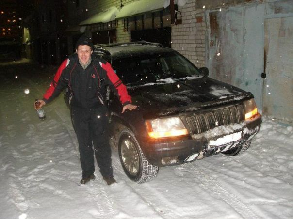 №15, Митя Вагин №15, Митя Вагин