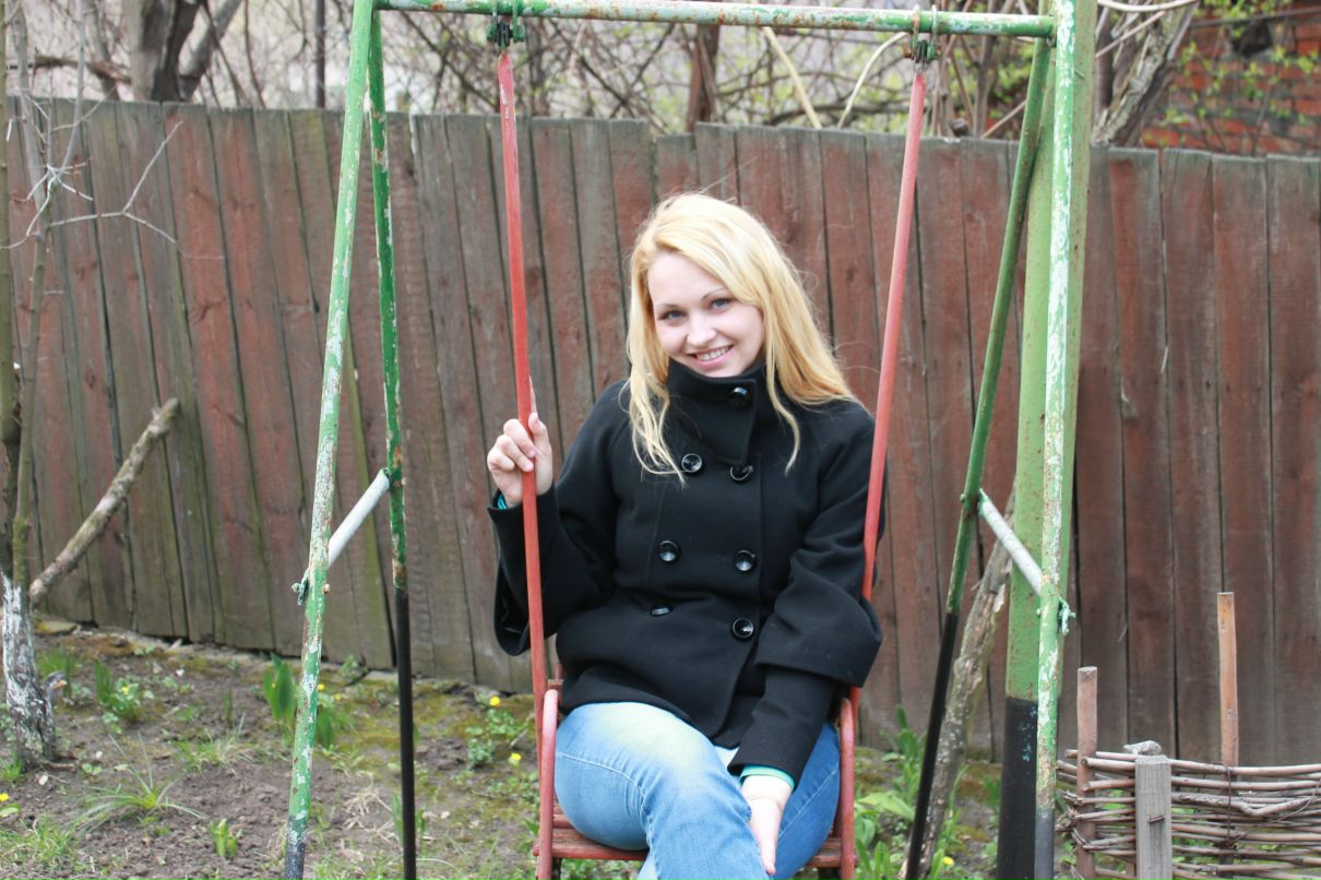 Виктория Зуйко | Киев