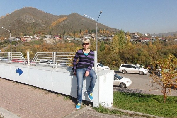 Валентина Драскова | Иланский