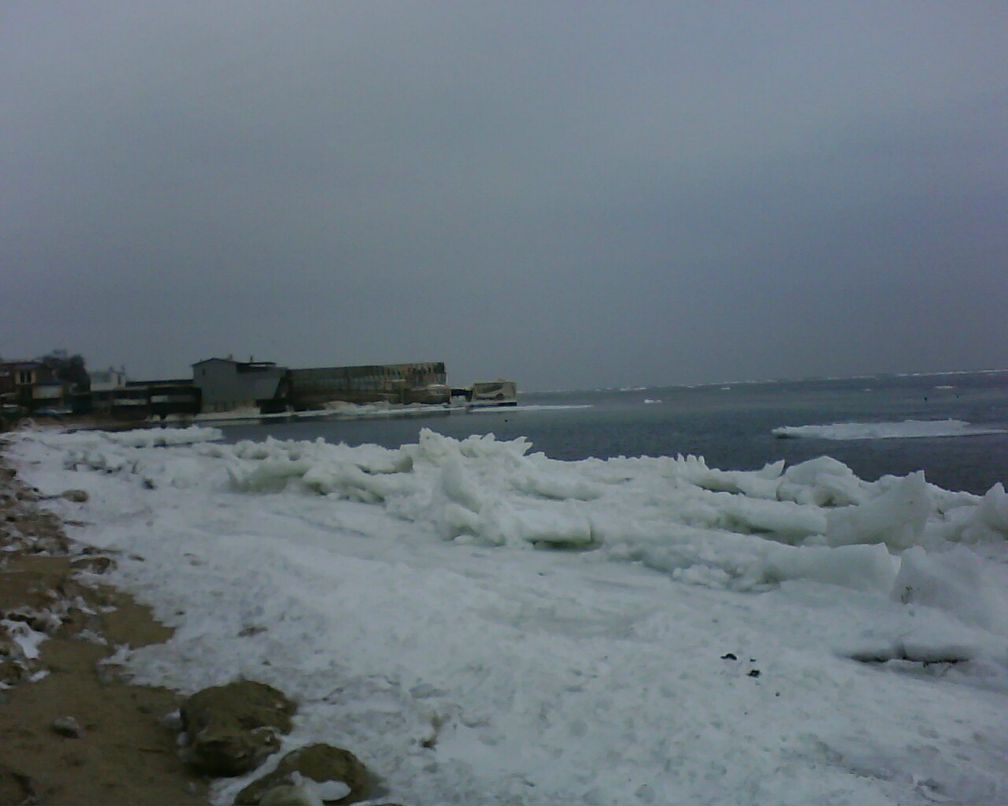 Виталик Бабиченко | Одесса