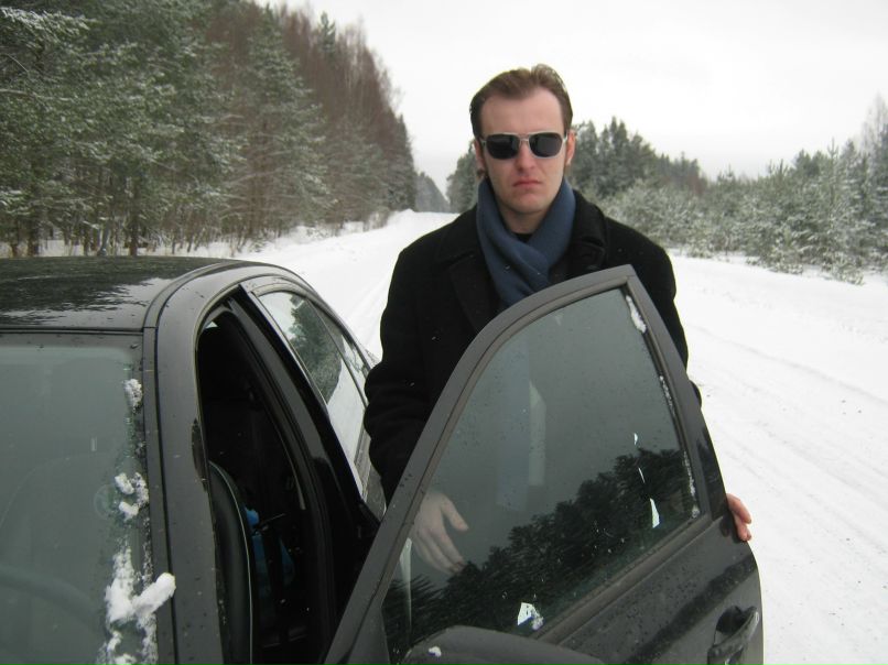 Mattias Wilde DerSuperMann | Liège