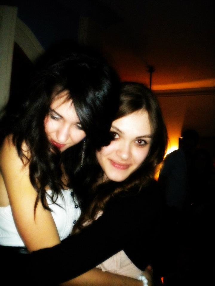 Юля Майструк | Brescia