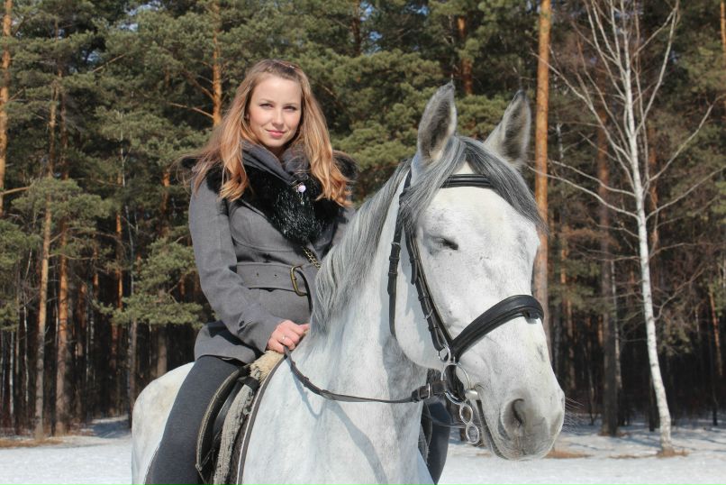 Мария Козочкина | Екатеринбург