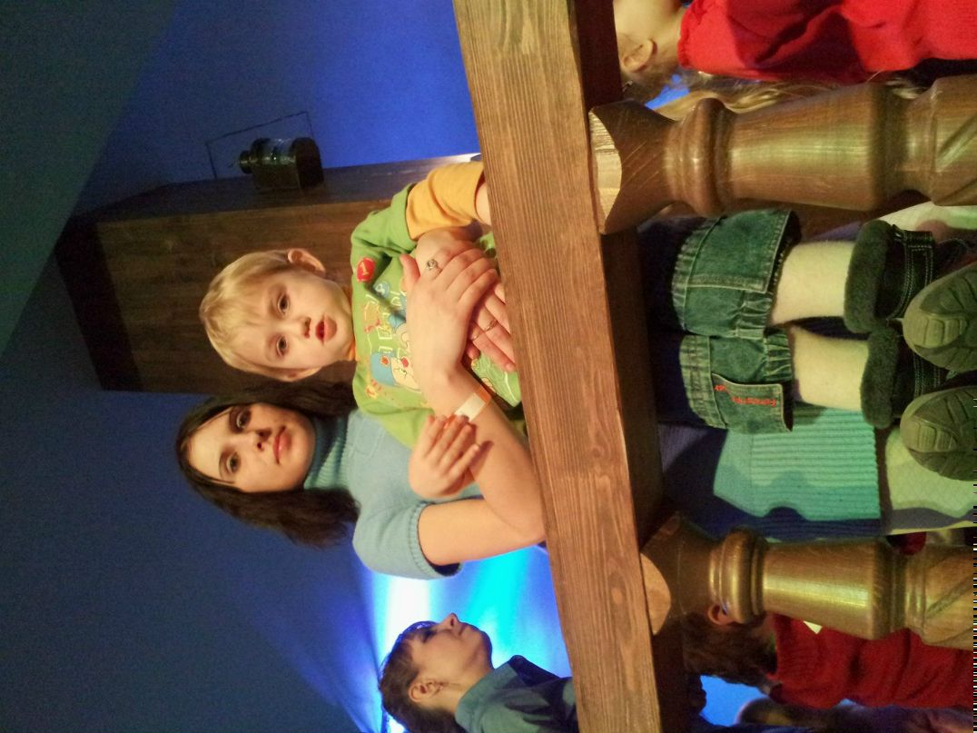 Екатерина Ревенко-Нискоблинова | Москва