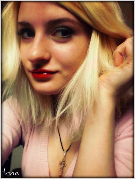 №18, Инна Пасько, 34 года, Кременчуг №18, Инна Пасько, 34 года, Кременчуг