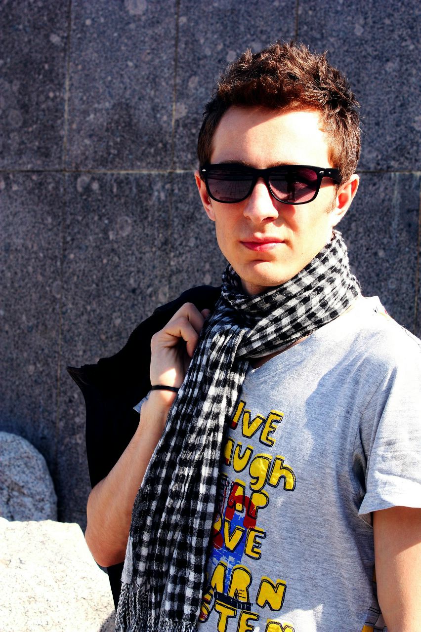 Alex Sayed | New York City